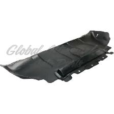 Dodge Durango 2011-2022 Undercar Shield 3.6l - Photo 4