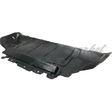 Dodge Durango 2011-2022 Undercar Shield 3.6l - Photo 5