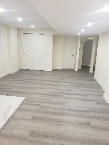 VAUGHAN - WESTON & RUTHERFORD - 2 BED, 1 BATH BASEMENT FOR RENT - Photo 2