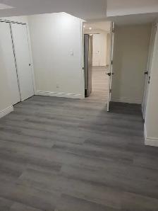 VAUGHAN - WESTON & RUTHERFORD - 2 BED, 1 BATH BASEMENT FOR RENT - Photo 5