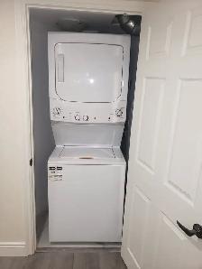 VAUGHAN - WESTON & RUTHERFORD - 2 BED, 1 BATH BASEMENT FOR RENT - Photo 9