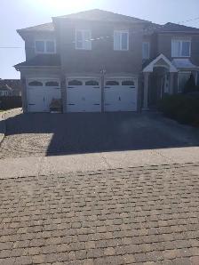 VAUGHAN - WESTON & RUTHERFORD - 2 BED, 1 BATH BASEMENT FOR RENT - Photo 10