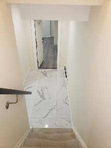 VAUGHAN - WESTON & RUTHERFORD - 2 BED, 1 BATH BASEMENT FOR RENT - Photo 12