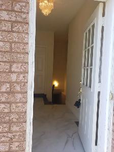 VAUGHAN - WESTON & RUTHERFORD - 2 BED, 1 BATH BASEMENT FOR RENT - Photo 13