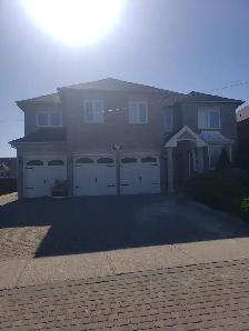 VAUGHAN - WESTON & RUTHERFORD - 2 BED, 1 BATH BASEMENT FOR RENT - Photo 14