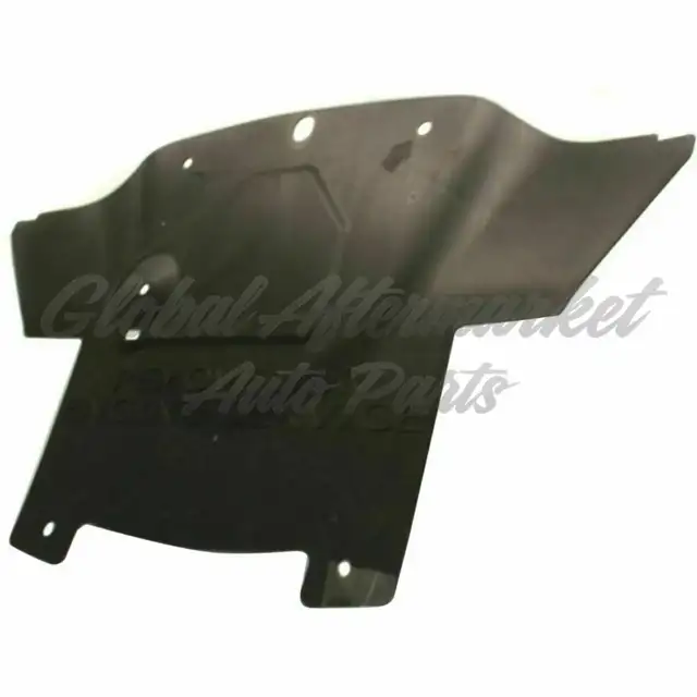 Dodge Charger 2015-2023 Undercar Shield Front Rearward Rwd Model