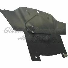 Dodge Charger 2015-2023 Undercar Shield Front Rearward Rwd Model - Photo 3