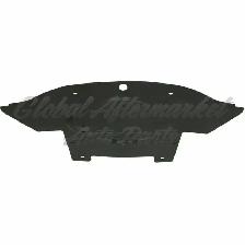 Dodge Charger 2015-2023 Undercar Shield Front Rearward Rwd Model - Photo 4