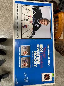 Gretzky hockey