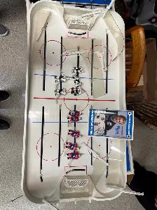 Gretzky hockey - Photo 3