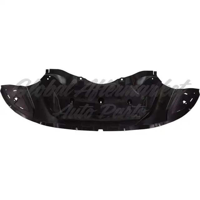 Dodge Charger 2015-2023 Undercar Shield Front Center With Awd