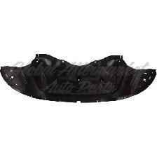 Dodge Charger 2015-2023 Undercar Shield Front Center With Awd