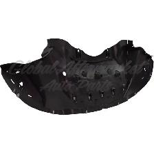 Dodge Charger 2015-2023 Undercar Shield Front Center With Awd - Photo 2