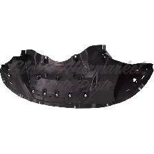 Dodge Charger 2015-2023 Undercar Shield Front Center With Awd - Photo 3