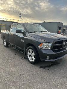 2023 dodge ram 1500