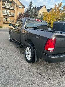 2023 dodge ram 1500 - Photo 2