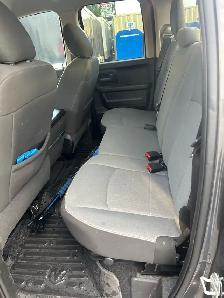 2023 dodge ram 1500 - Photo 6