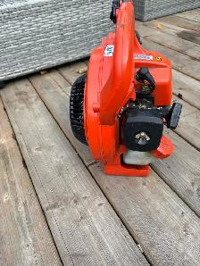 Echo PB250LN leaf blower - Photo 4