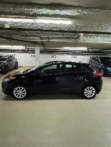 2016 Hyundai Elantra GT GL