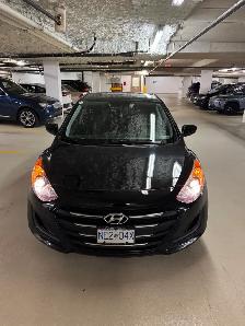 2016 Hyundai Elantra GT GL - Photo 3
