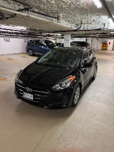 2016 Hyundai Elantra GT GL - Photo 4