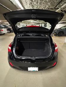 2016 Hyundai Elantra GT GL - Photo 5