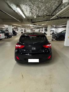 2016 Hyundai Elantra GT GL - Photo 6