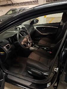 2016 Hyundai Elantra GT GL - Photo 7