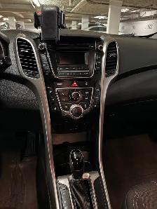 2016 Hyundai Elantra GT GL - Photo 8