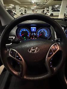 2016 Hyundai Elantra GT GL - Photo 9