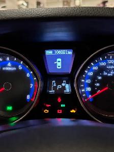 2016 Hyundai Elantra GT GL - Photo 10