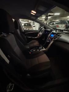 2016 Hyundai Elantra GT GL - Photo 14