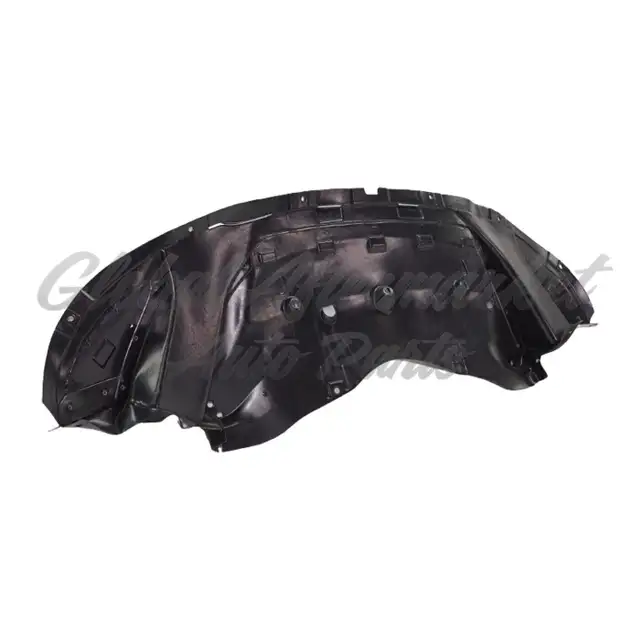 Dodge Charger 2015-2023 Undercar Shield For Forward Se/Sxt/Rt