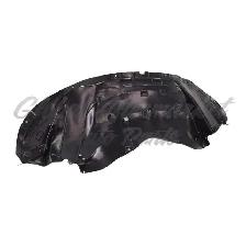 Dodge Charger 2015-2023 Undercar Shield For Forward Se/Sxt/Rt - Photo 2