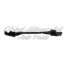 Dodge Charger 2015-2023 Undercar Shield For Forward Se/Sxt/Rt - Photo 5