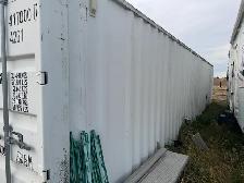 40 Foot Sea Can - Photo 3