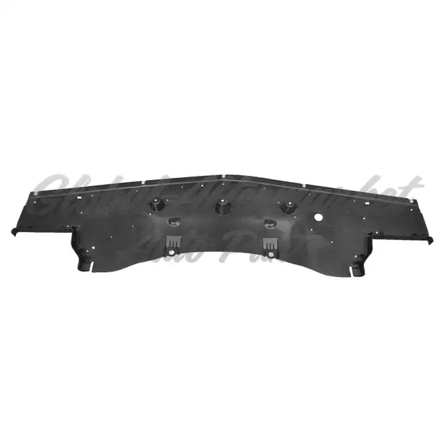 Dodge Challenger 2015-2023 Undercar Shield Front Forward With