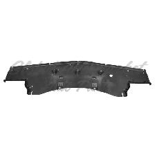 Dodge Challenger 2015-2023 Undercar Shield Front Forward With