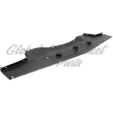 Dodge Challenger 2015-2023 Undercar Shield Front Forward With - Photo 2