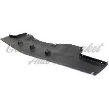 Dodge Challenger 2015-2023 Undercar Shield Front Forward With - Photo 4