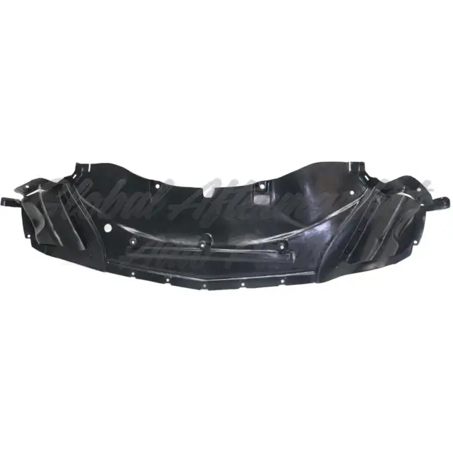 Dodge Challenger 2015-2023 Undercar Shield Front Forward 6.4l