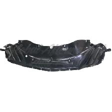 Dodge Challenger 2015-2023 Undercar Shield Front Forward 6.4l