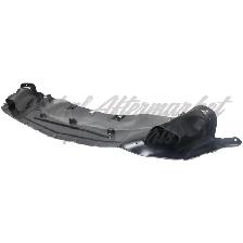 Dodge Challenger 2015-2023 Undercar Shield Front Forward 6.4l - Photo 2