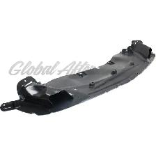 Dodge Challenger 2015-2023 Undercar Shield Front Forward 6.4l - Photo 3