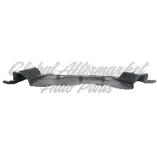 Dodge Challenger 2015-2023 Undercar Shield Front Forward 6.4l - Photo 4
