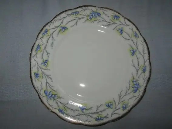 Royal Albert - Heather Bell