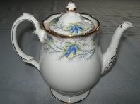 Royal Albert - Heather Bell - Photo 2