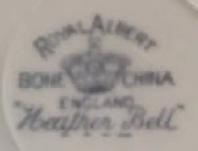 Royal Albert - Heather Bell - Photo 9