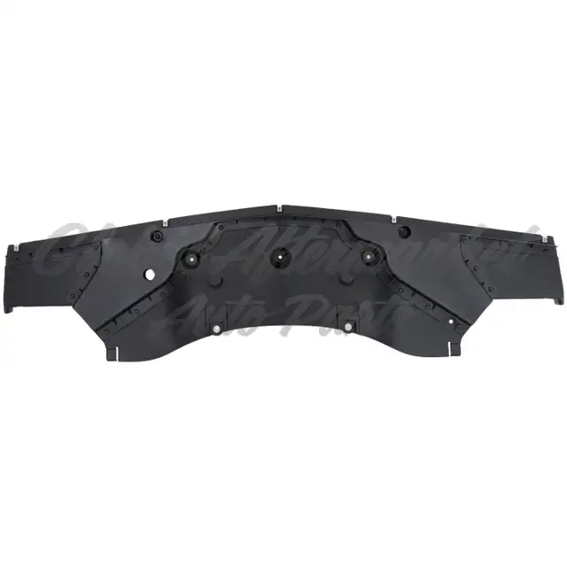 Dodge Challenger 2015-2023 Undercar Shield Front Forward 6.2l