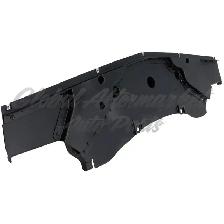 Dodge Challenger 2015-2023 Undercar Shield Front Forward 6.2l - Photo 2
